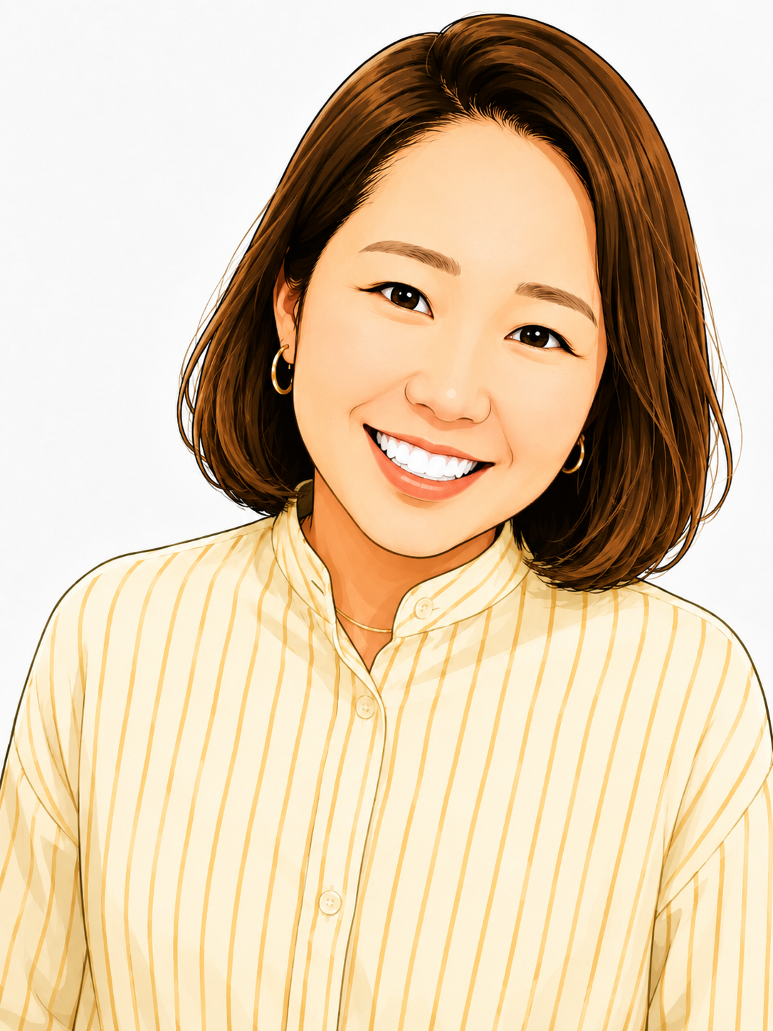 メンバー（Marketing）
